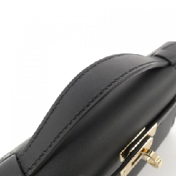 【Sản phẩm chưa sử dụng】Túi xách Hermes Kelly MINI 049417CP 619787