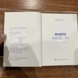 Lịch sử nghệ thuật phương Tây - Michael Levey (10) 1002683