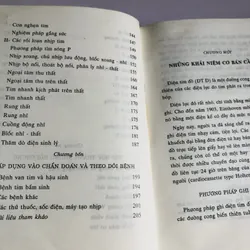 HƯỚNG DẪN ĐỌC ĐIỆN TIM  - 183 trang, nxb: 1995 357703