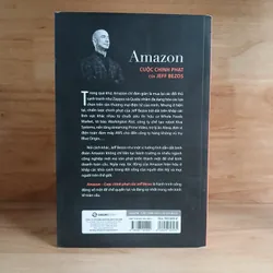 Amazon - Cuộc Chinh Phạt Của Jeff Bezos (Brad Stone) 675181