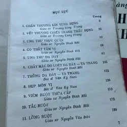 Bài giảng bệnh học ngoại khoa 1+2 1000058