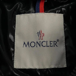 MONCLER GHANY Áo gile - Hàng hiệu Authentic 823003