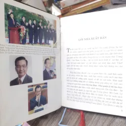 Sách: ÔN gia Bảo - Nhà quản lý tài ba (A2) - Tác giả: Mã Linh - Lý Minh 610056