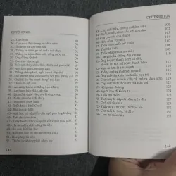 Chuyện đời xưa - Trương Vĩnh Ký 748608