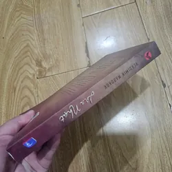 Lửa nhạt 85k 562714