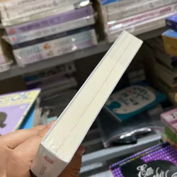 Tôi em và cuốn tiểu thuyết còn dang dở - Toto Kikyna 970372