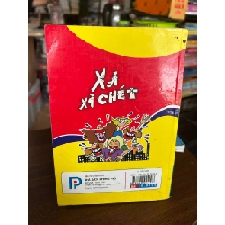 Xã Xì Chét - Hồng Quang 933693
