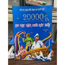 Hai vạn dặm dưới đáy biển 600642