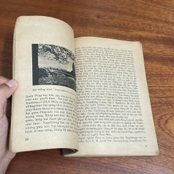 [Sách Xưa] - II Sách Lịch Sử: Người Anh Em Kết Nghĩa Lai Xích - 1984 503757