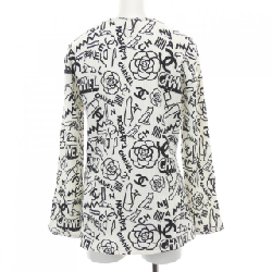 CHANEL P61762V47215 19A Áo - Hàng hiệu Chính hãng 810319