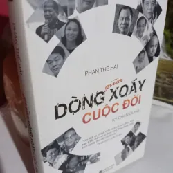 dòng xoáy cuộc đời
