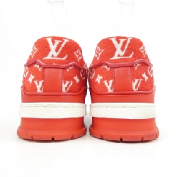 Giày sneaker Louis Vuitton LV Trainer Line - Hàng hiệu chính hãng 902362