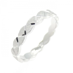 Nhẫn 750WG - Hàng hiệu Authentic