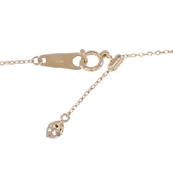 Vòng cổ kim cương hình trái tim Vandome - Hàng hiệu Authentic 844418