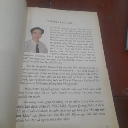 Pgs. Ts. Bs. Nguyễn Quang Tuấn - TĂNG HUYẾT ÁP trong thực hành lâm sàng 501032