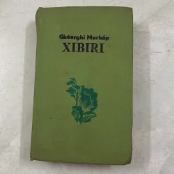 Xibiri (bị ẩm) (Tập 1)