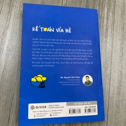 Kế toán vỉa hè. 999 471181