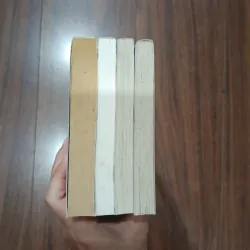 Linh thần hệ liệt - diễm quỷ - hoàn khố - tư phàm - hồ duyên 976573