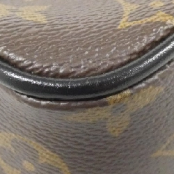 Túi đeo vai Monogram Macassar Christopher Wearable Wallet M69404 - Hàng hiệu Chính hãng 767632