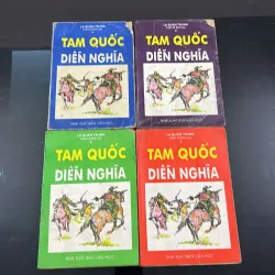 Tam quốc diễn nghĩa