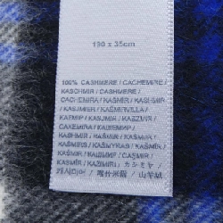 JOHNSTONS OF ELGIN WA000057 MUFFLER - Hàng hiệu Authentic 834789