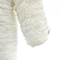 【Mã giảm giá】Áo khoác CHANEL 637479