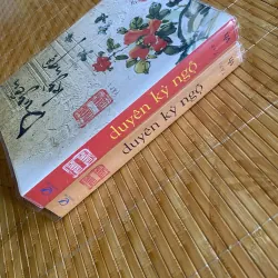 Duyên kỳ ngộ 747879