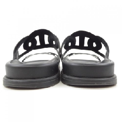 Giày sandal HERMES EXTRA シェーヌダンクル 221148Z 657565