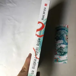 Rồng Ngầm Trường An - Mã Bá Dung 1022890