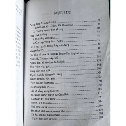 Sherlock Holmes Toàn Tập - Arthur Conan Doyle 933644