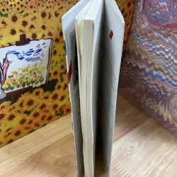 Những Lá Thư Không Gửi - Susie Morgenstern 1042876