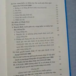LÃNH THỔ VIỆT NAM TRÊN BIỂN 735455