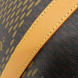 Túi xách Boston Louis Vuitton Damier Giant (LV Squared) Keepall Bandoulière 50cm N40360 - Hàng hiệu Authentic 803628