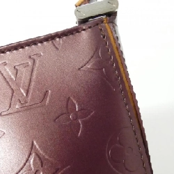 Túi xách vai Louis Vuitton Monogram Matt Foulard M55146 - Hàng hiệu Chính hãng 767927