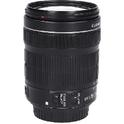 Ống kính EF-S 18-135mm F3.5-5.6 IS STM - Hàng hiệu Authentic 880553
