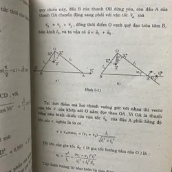 Các bài toán Vật Lí chọn lọc THPT - Cơ học - Nhiệt học (Vũ Thanh Khiết) 679609