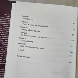 Tướng Cao Văn Khánh hồi ức lịch sử | Cao bảo vân 590878