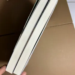 Gửi Thời Đơn Thuần Đẹp Đẽ Của Chúng Ta (Bộ 2 Tập) 120k 735340