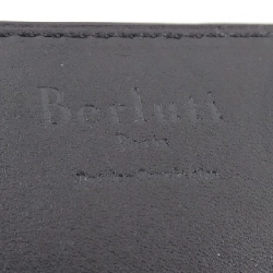 Berluti CARD CASE - Hàng hiệu Authentic 905788