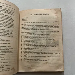 Tiếng Anh du lịch - English for Travel - 1990s 674576