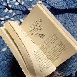 Ping - Vượt Ao Tù Ra BIỂN LỚN - Stuart Avery Gold 706925