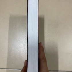 Hồng rực đỏ - James Patterson (c43) 500993