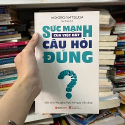 Sức Mạnh Của Việc Đặt Câu Hỏi Đúng♟️