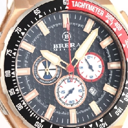 Đồng hồ Brera Milano Gran Turismo GT2 Chronograph BMGTQC4502B SSxGP Quartz - Hàng hiệu Chính hãng 888653
