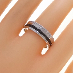 Boucheron Quatre Black Nhẫn Nhỏ - Hàng hiệu Chính hãng 834348