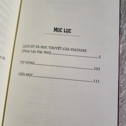 Lịch sử và học thuyết của Voltaire | Phạm Quỳnh biên dịch 517988
