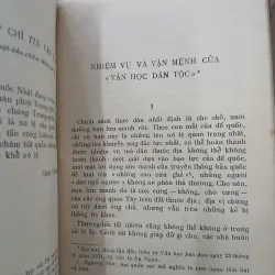 TẠP VĂN TUYỂN TẬP 2 - LỖ TẤN (Trương Chính dịch) 936693