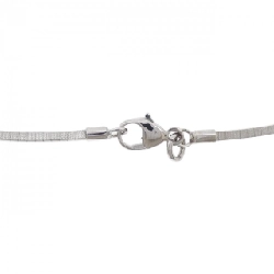 750WG Necklace - Hàng hiệu Authentic 869095