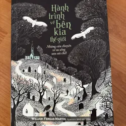 Hành trình về bên kia thế giới