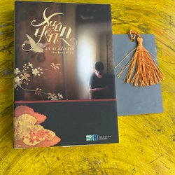 XUÂN YẾN- AN NI BẢO BỐI